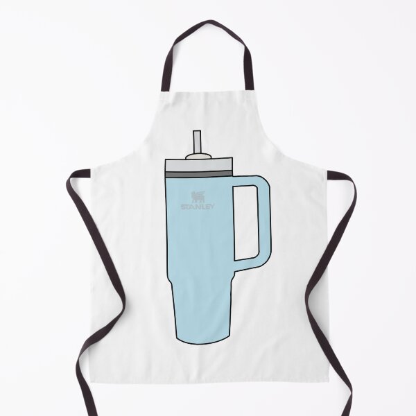 Item preview, stanley cup blue designed and sold by rosipos.