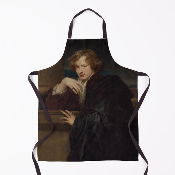 Item preview, Anthony van dyck designed and sold by CampbellPrints.