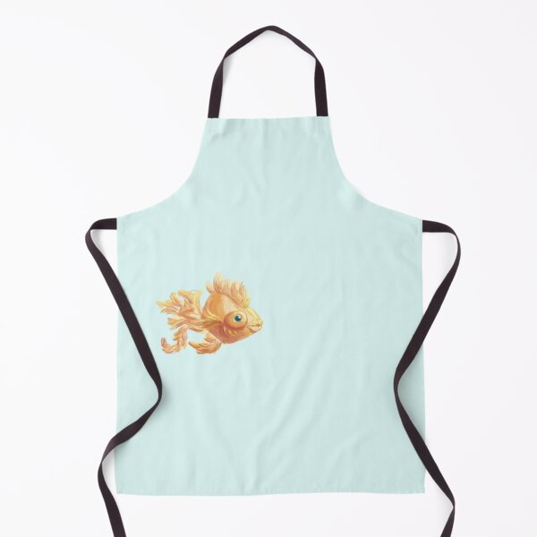 Item preview, Goldfish designed and sold by destinydrewthis.