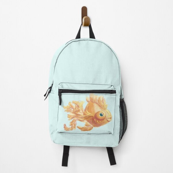 Item preview, Goldfish designed and sold by destinydrewthis.