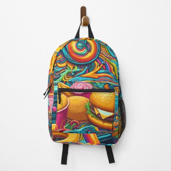 Item preview, Fast food, my life, my everything designed and sold by Gacram.
