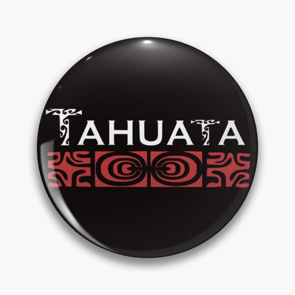 Item preview,  TAHUATA (White) designed and sold by Nesian-Tahiti.
