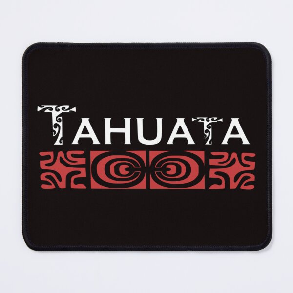Item preview,  TAHUATA (White) designed and sold by Nesian-Tahiti.