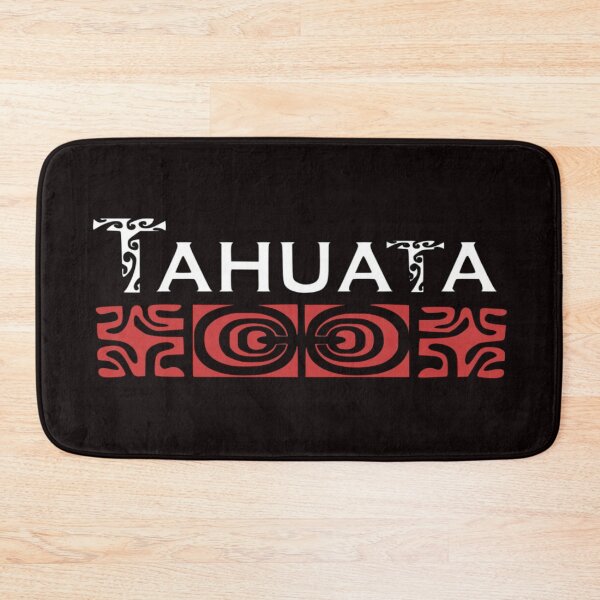 Item preview,  TAHUATA (White) designed and sold by Nesian-Tahiti.