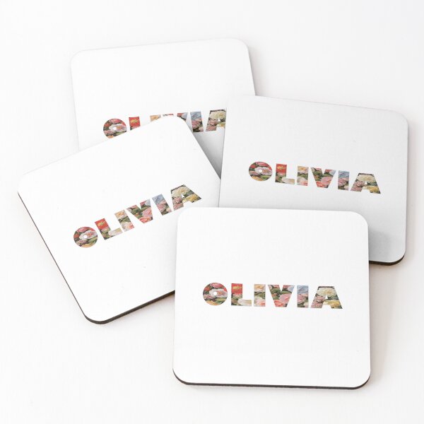 Item preview, Olivia designed and sold by r105.