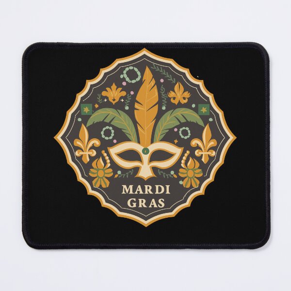 Item preview, Mardi Gras designed and sold by Inspire-DuDe.