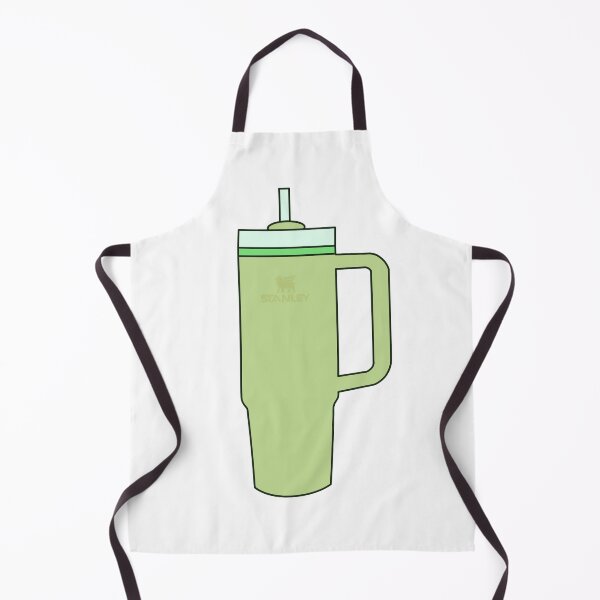 Item preview, stanley cup green designed and sold by rosipos.