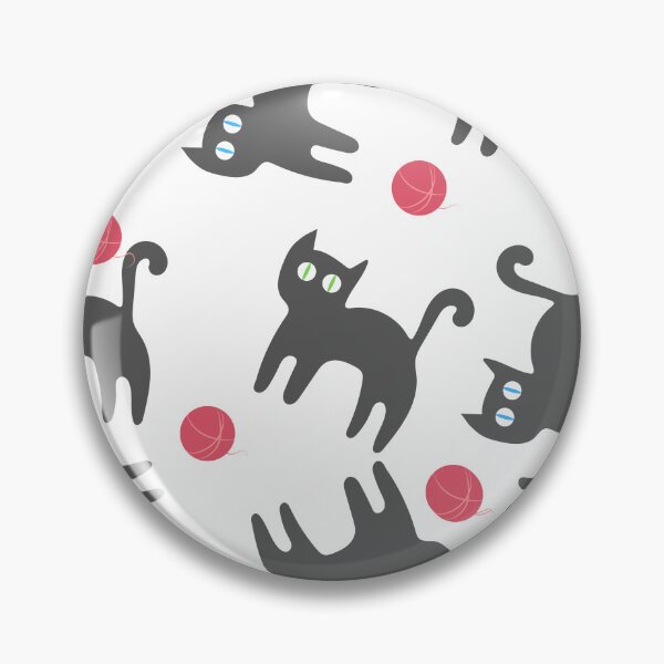 Item preview,    Black kitty designed and sold by AnahisRose.