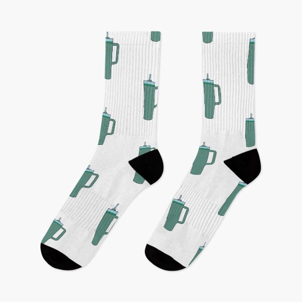 Item preview, stanley cup dark green designed and sold by rosipos.