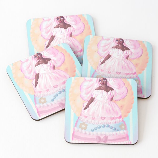 Item preview, Cake Topper designed and sold by Iheartnella.