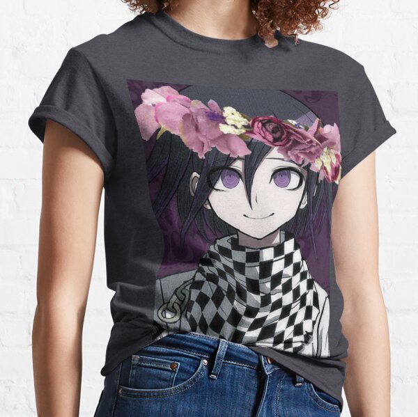 Kokichi Ouma Ultimate Liar Classic T-Shirt