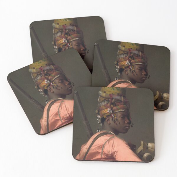 Item preview, Bashi-Bazouk by Jean-Léon Gérôme designed and sold by CampbellPrints.
