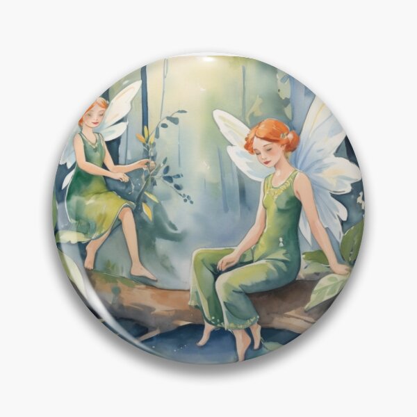 Item preview, MYSTICAL FAIRIES designed and sold by TOGETHERINSIEME.