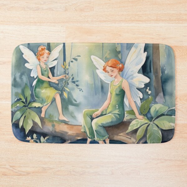Item preview, MYSTICAL FAIRIES designed and sold by TOGETHERINSIEME.