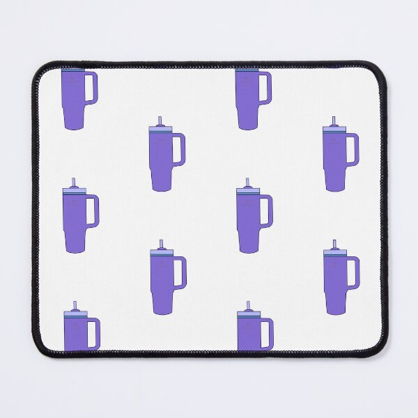 Item preview, stanley cup violet designed and sold by rosipos.