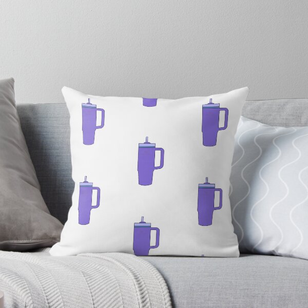Item preview, stanley cup violet designed and sold by rosipos.