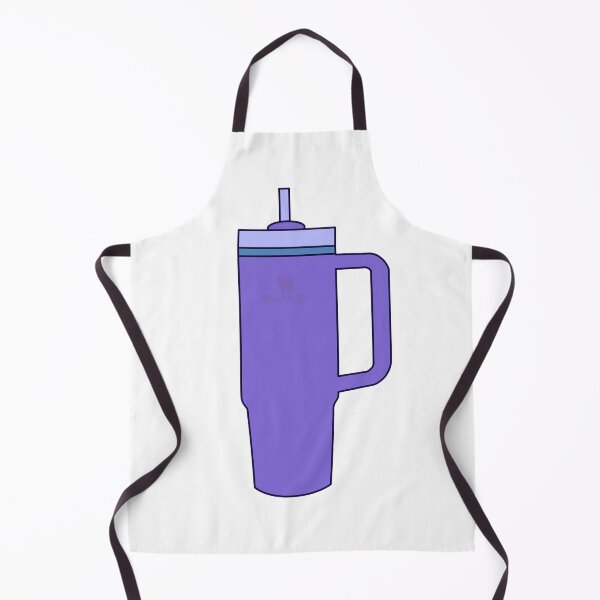 Item preview, stanley cup violet designed and sold by rosipos.