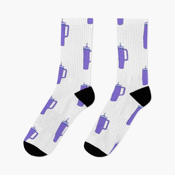 Item preview, stanley cup violet designed and sold by rosipos.