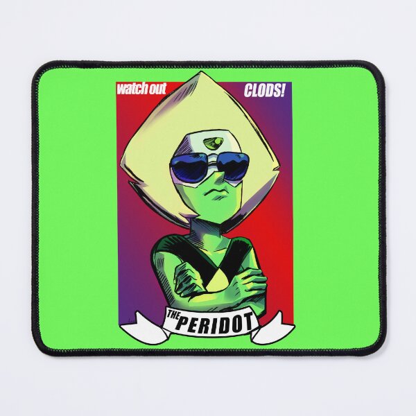 Item preview, The Peridot designed and sold by liaartemisa.