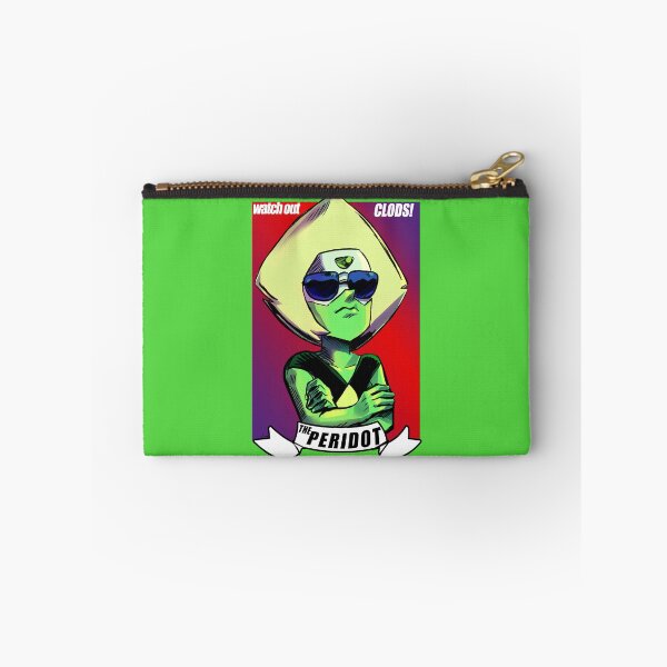 Item preview, The Peridot designed and sold by liaartemisa.