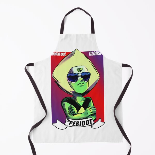 Item preview, The Peridot designed and sold by liaartemisa.