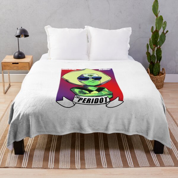 Item preview, The Peridot designed and sold by liaartemisa.