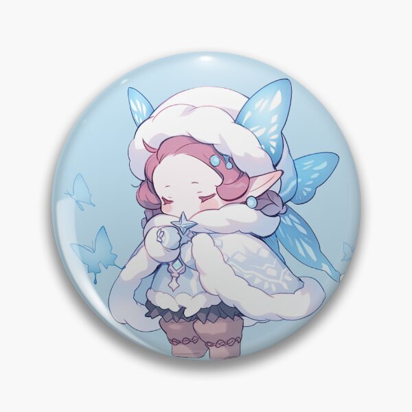 Item preview, Winter Wonder designed and sold by A-Artistries.
