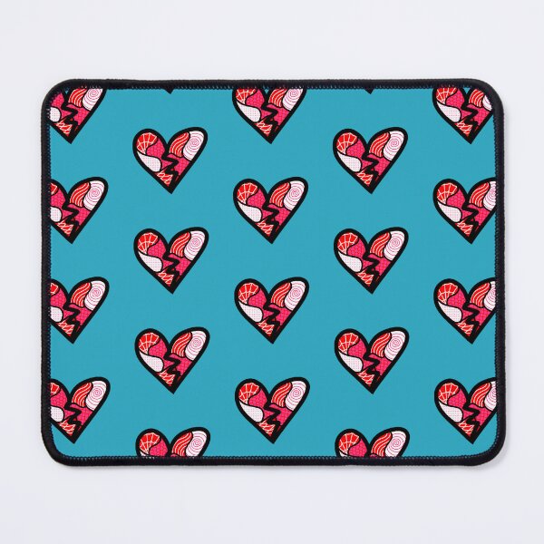 Item preview, Heartbroken  designed and sold by SpookyBusiness.