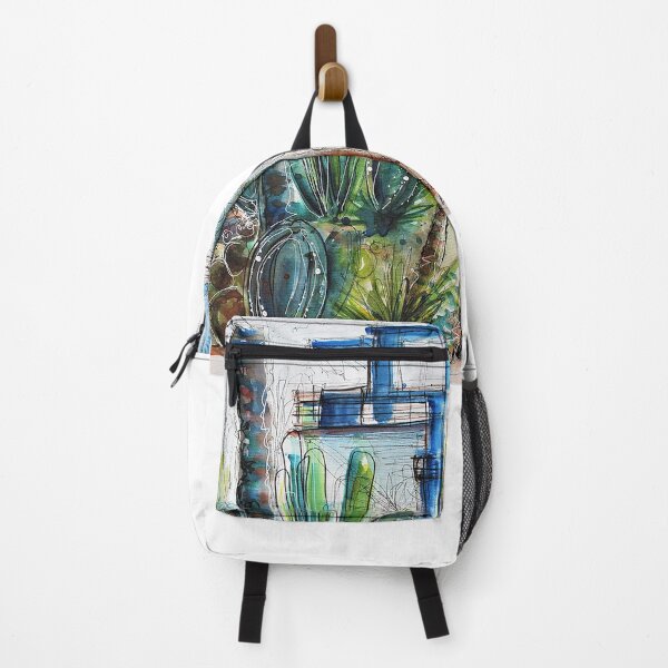 Item preview, Majorelle Garden designed and sold by Illustrations24.