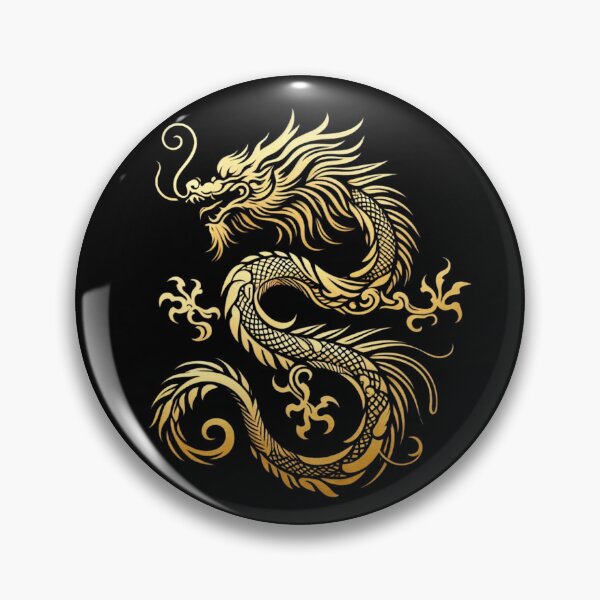 Artikelvorschau, Chinesisches Jahr des Drachentierkreises entworfen und verkauft von e-stall4U.