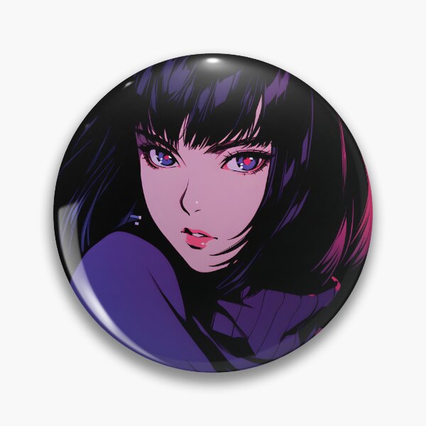 Item preview, Cybernetic Realms: Futuristic Espionage, AI Existence, and Anime-Manga Fusion designed and sold by InsaneLEDP1994.