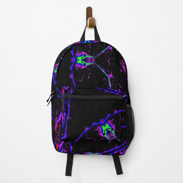 Item preview, Type 139 - Psychedelic Mandala World designed and sold by Glitchshaman.