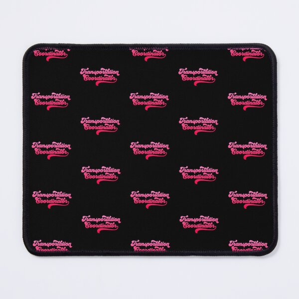 Item preview, Groovy Transportation Coordinator Film Crew Member designed and sold by NermilioDesigns.