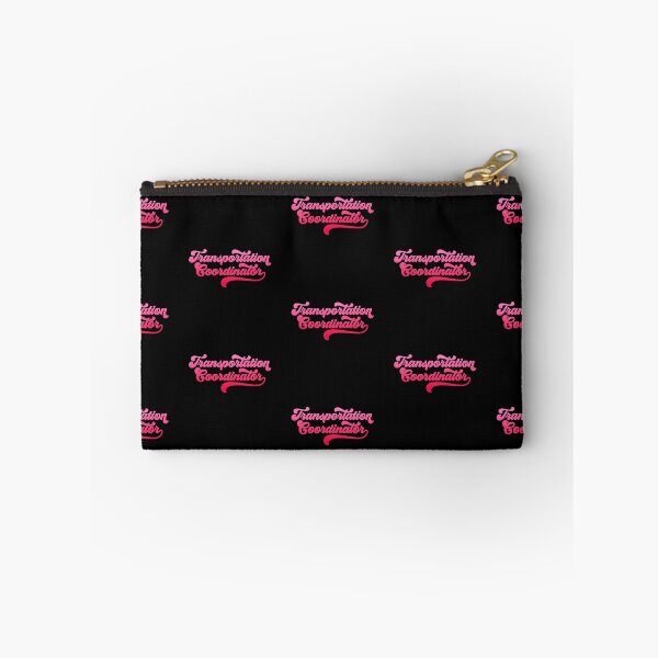 Item preview, Groovy Transportation Coordinator Film Crew Member designed and sold by NermilioDesigns.