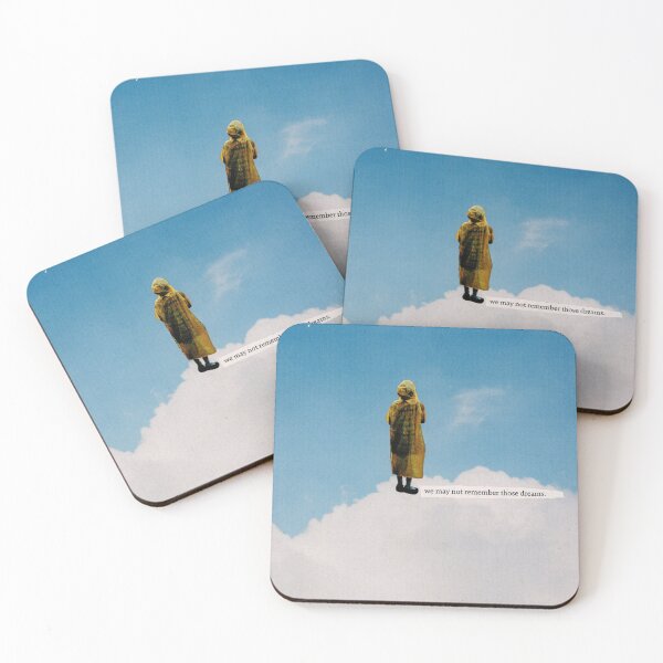 Item preview, We May Not Remember Those Dreams. designed and sold by Lara Rouse.