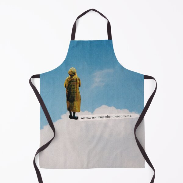 Item preview, We May Not Remember Those Dreams. designed and sold by Lara Rouse.