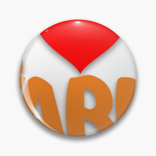 Item preview, I Heart Whataburger designed and sold by GoMoFoCo.