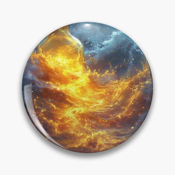 Item preview, Elemental whispers designed and sold by Emre Karaarslan.