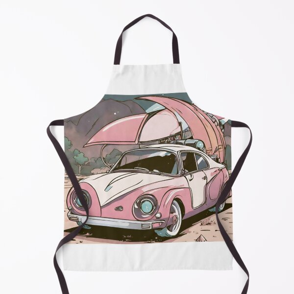 Item preview, BD car, with German style fins designed and sold by janjacbu.