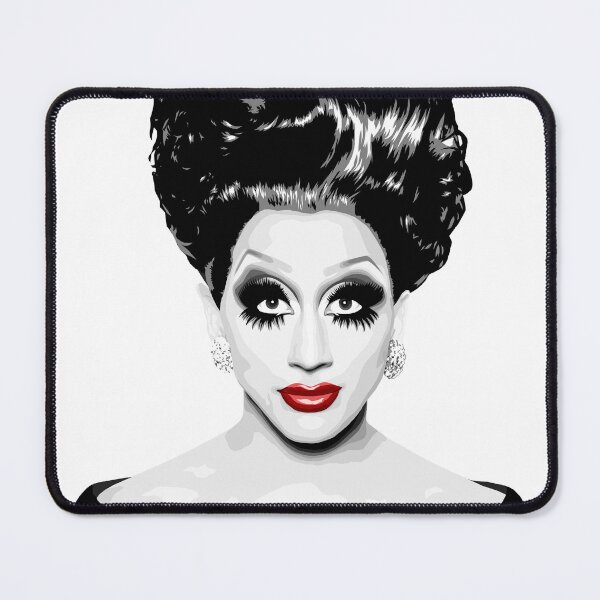 Item preview, Bianca Del Rio - Red Lips, RuPaul's Drag Race Queen RPDR designed and sold by vixxitees.