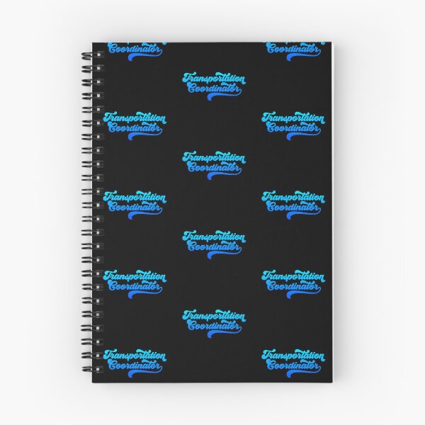 Item preview, Groovy Transportation Coordinator Film Crew Member designed and sold by NermilioDesigns.