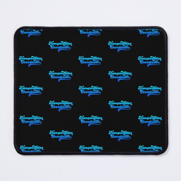 Item preview, Groovy Transportation Coordinator Film Crew Member designed and sold by NermilioDesigns.