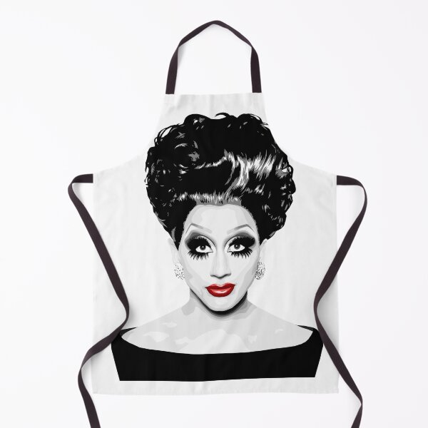 Item preview, Bianca Del Rio - Red Lips, RuPaul's Drag Race Queen RPDR designed and sold by vixxitees.