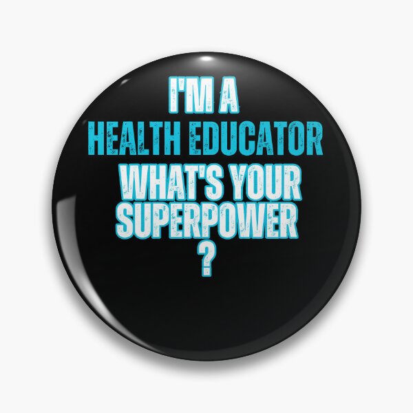 Item preview, Nurse Superpower Emblem – Wear Your Healing Strength Proudly designed and sold by KawaiiKraze ..