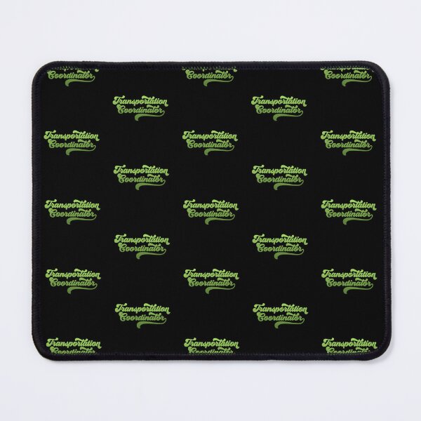 Item preview, Groovy Transportation Coordinator Film Crew Member designed and sold by NermilioDesigns.
