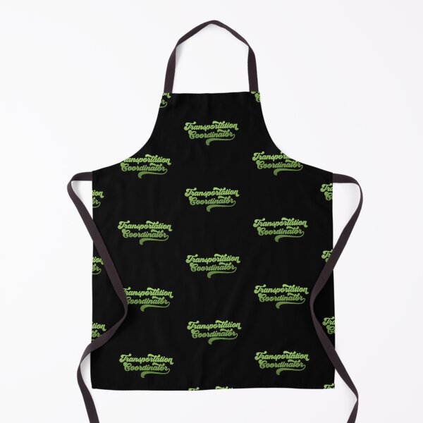 Item preview, Groovy Transportation Coordinator Film Crew Member designed and sold by NermilioDesigns.