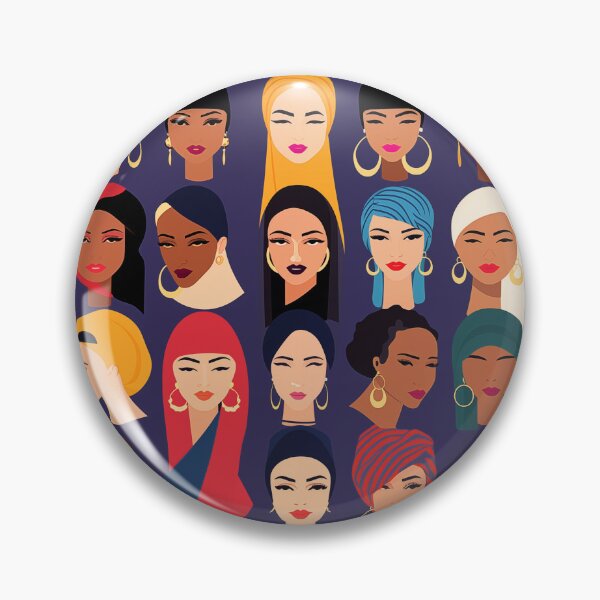 Item preview, Women United by Diversity designed and sold by SueUseem.