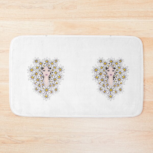 Item preview, Daisy Lady designed and sold by stickypixie.