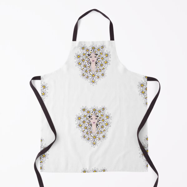 Item preview, Daisy Lady designed and sold by stickypixie.