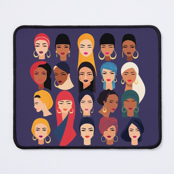 Item preview, Women United by Diversity designed and sold by SueUseem.